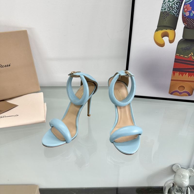 Gianvito Rossi Sandals